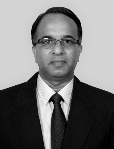 Abraham George
